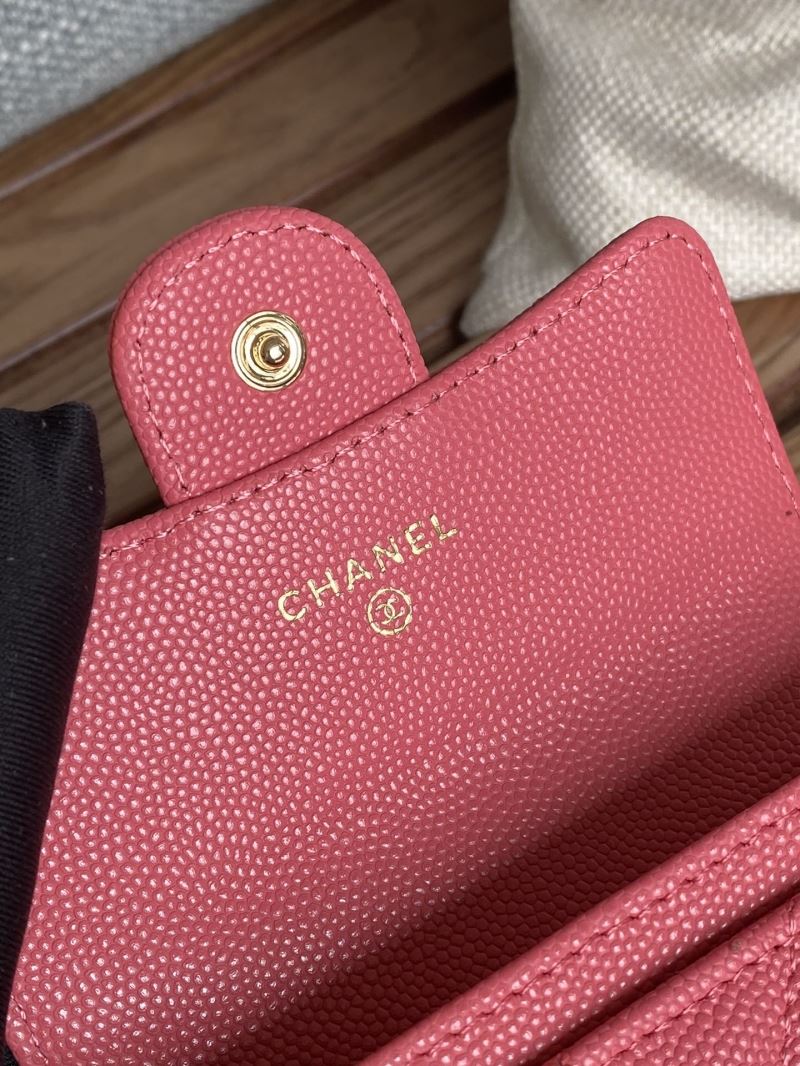 Chanel Wallet Purse